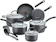 T-fal Ultimate Hard Anodized Nonstick 12 Piece Cookware Set 1