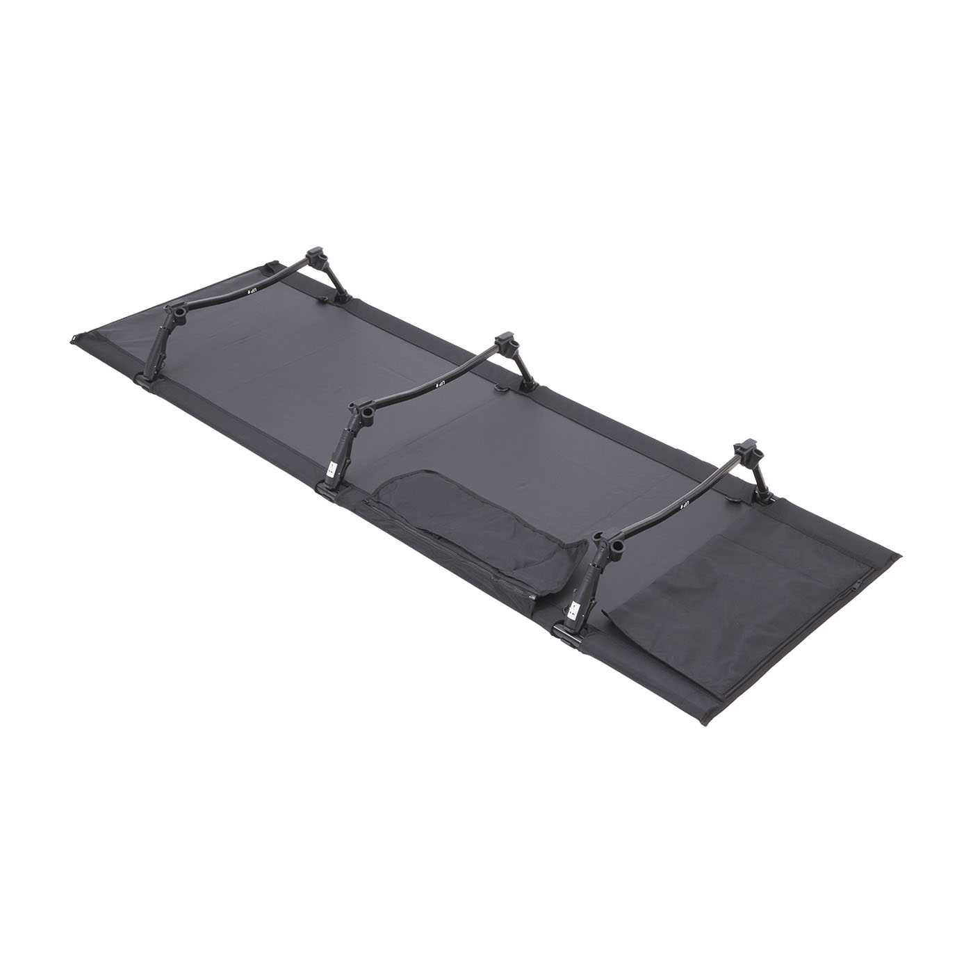 Camping Cot 3