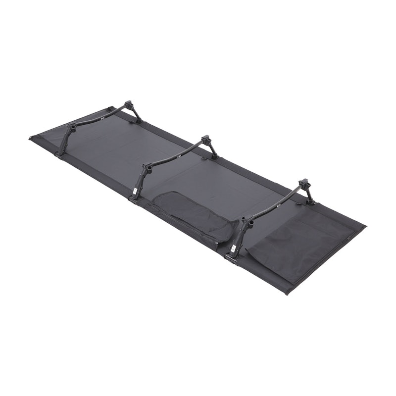 Camping Cot 3