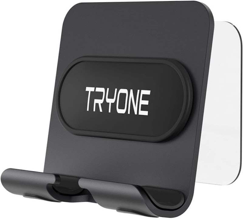 Wall Mount Phone Holder 1