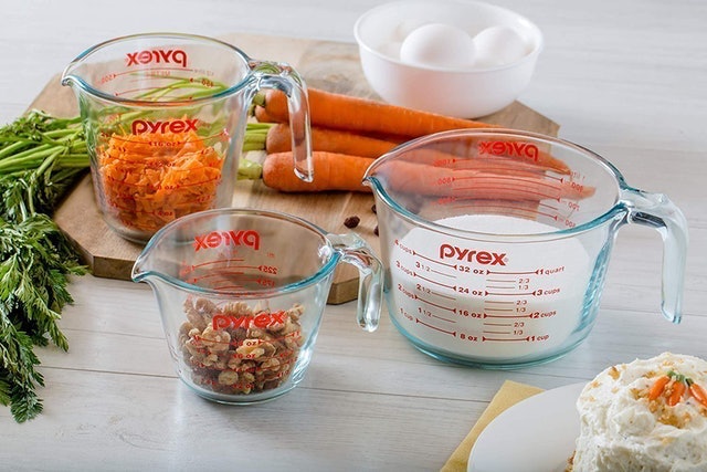 Measuring Cup Set 2