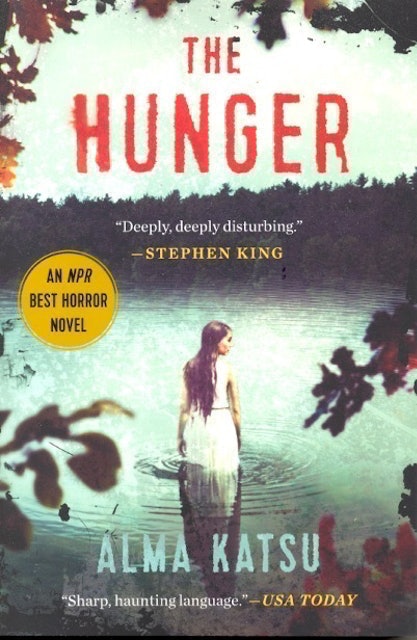 10 Best Horror Novels in 2022 (Stephen King, Shirley Jackson, and More) 4