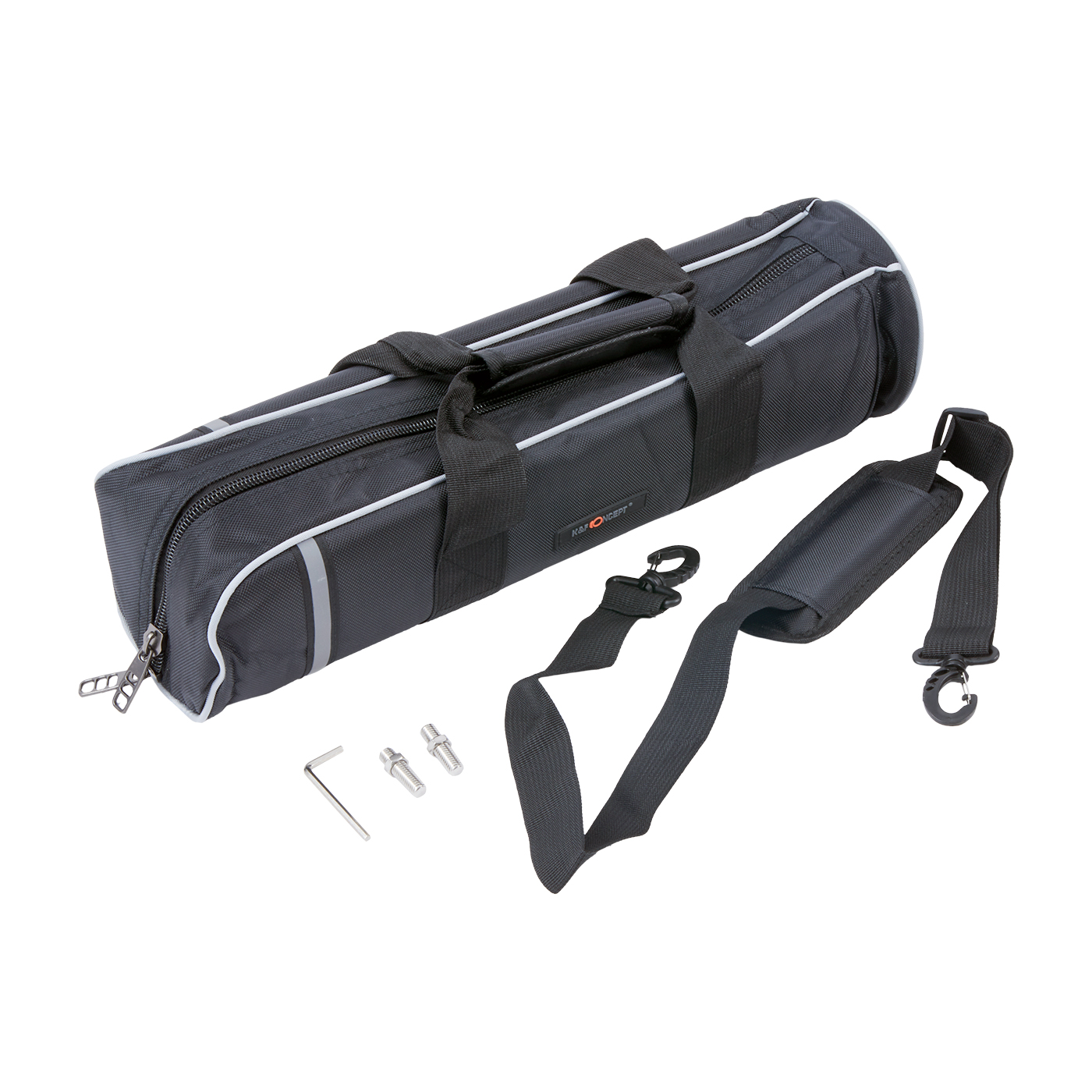 Lightweight Travel Tripod Compact Aluminum Alloy 6
