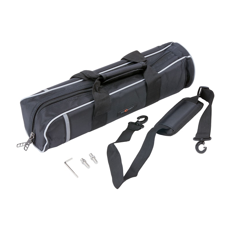 Lightweight Travel Tripod Compact Aluminum Alloy 6