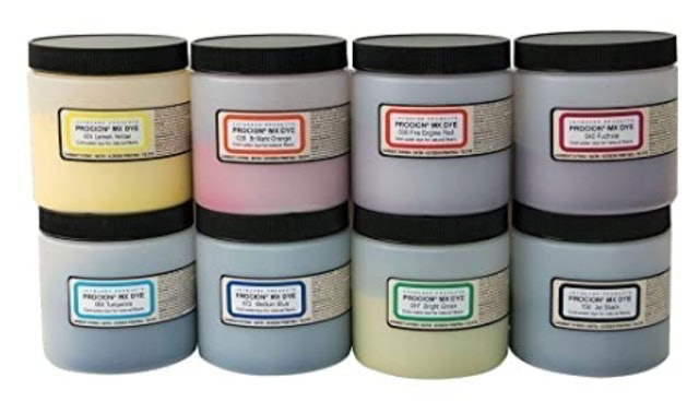 10 Best Tie Dye Kits in 2022 (Tulip, Jacquard, and More) 3