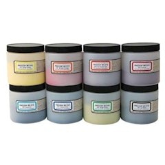 Cold Water Dye