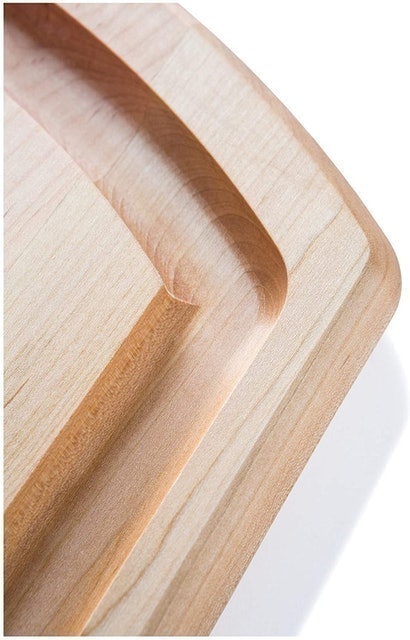 Reversible Cutting Board 3