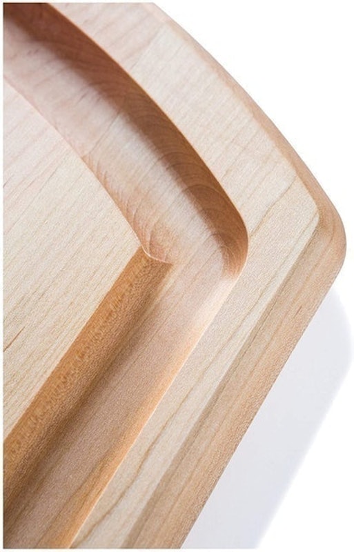 Reversible Cutting Board 3