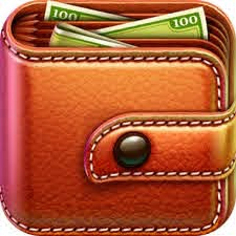 Spending Tracker 1