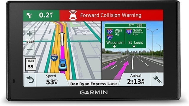 DriveAssist 51 1