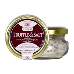 Casina Rossa Truffle & Salt