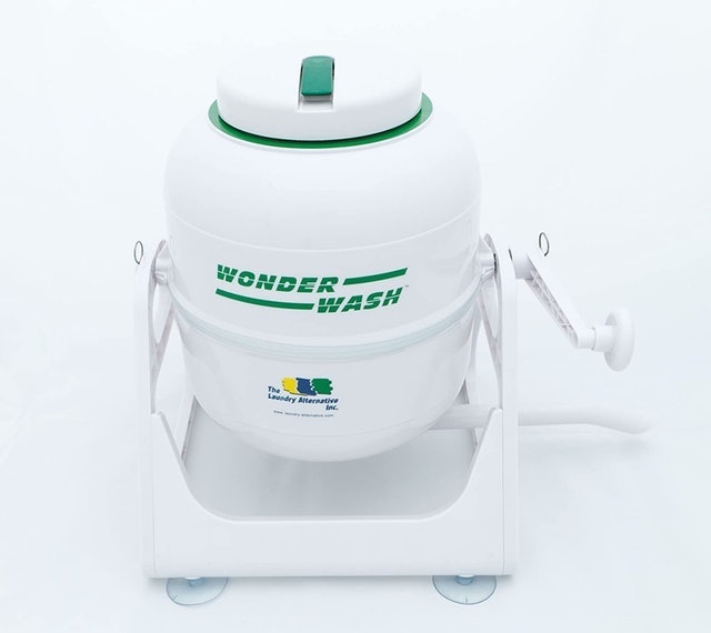 9 Best Portable Washing Machines of 2026 (Panda, Black+Decker, and More) 4