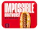 Impossible Foods Impossible™ Spicy Sausage Links Bratwurst 1