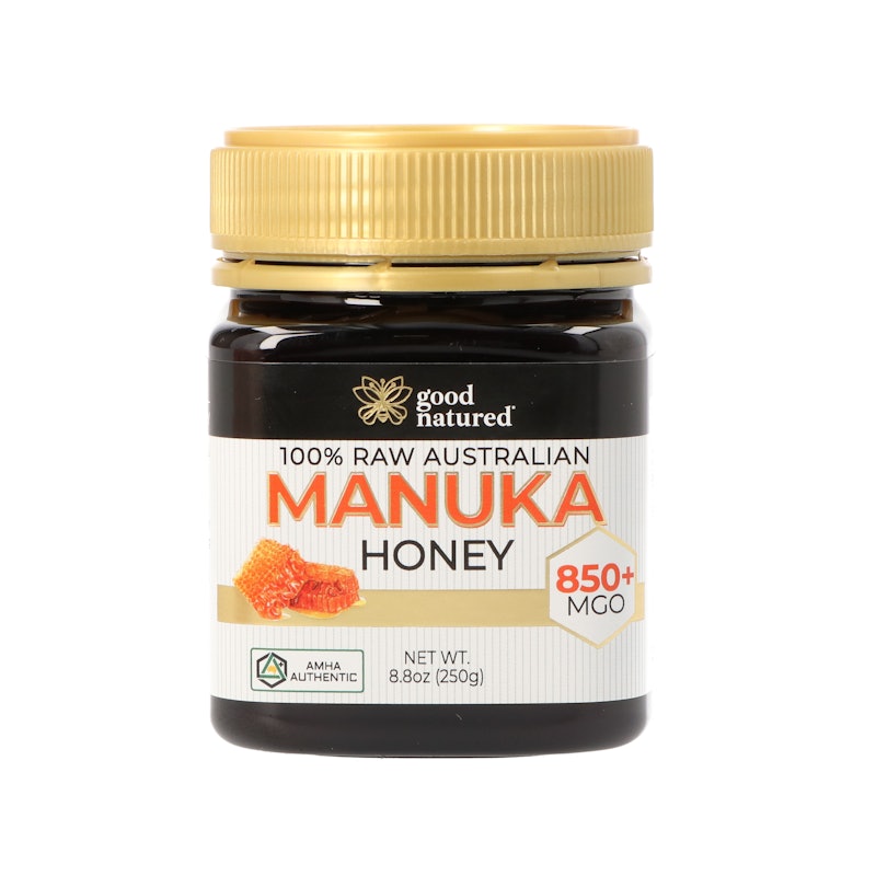 100% Raw Australian Manuka Honey 1