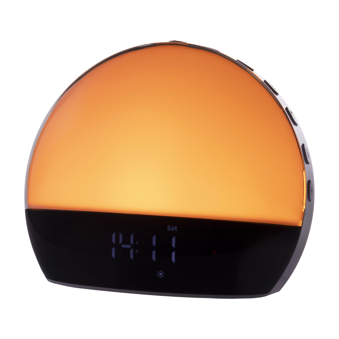Sunrise Alarm Clock 20