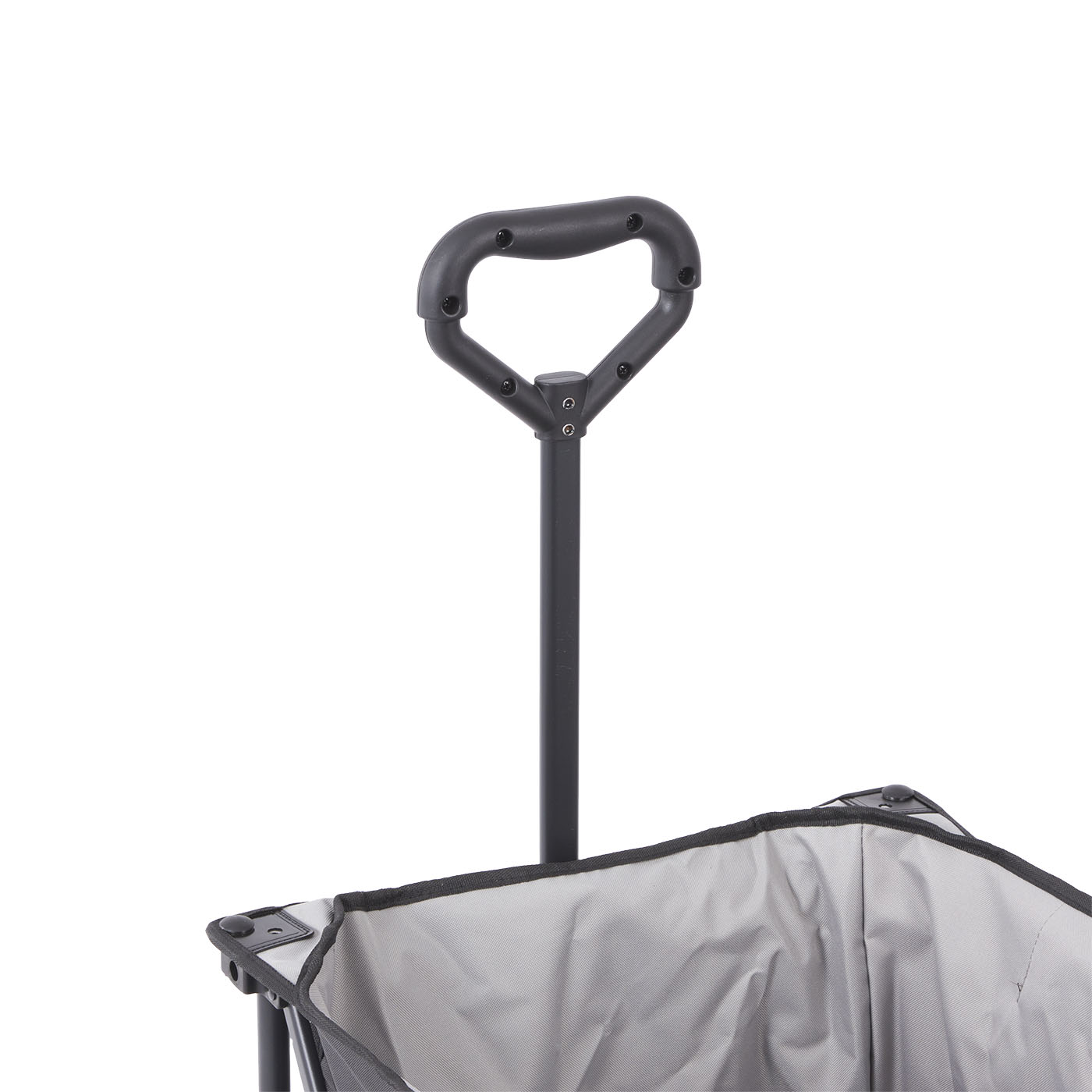 Folding Collapsible Utility Camping Park Wagon 4