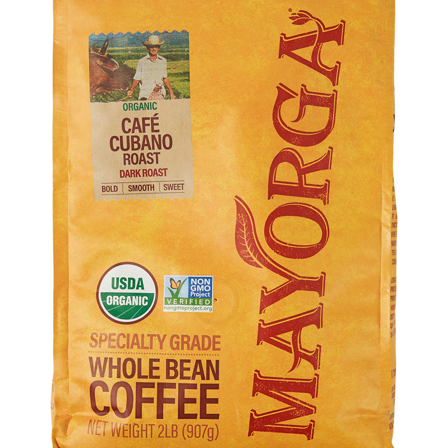 Café Cubana Roast 3