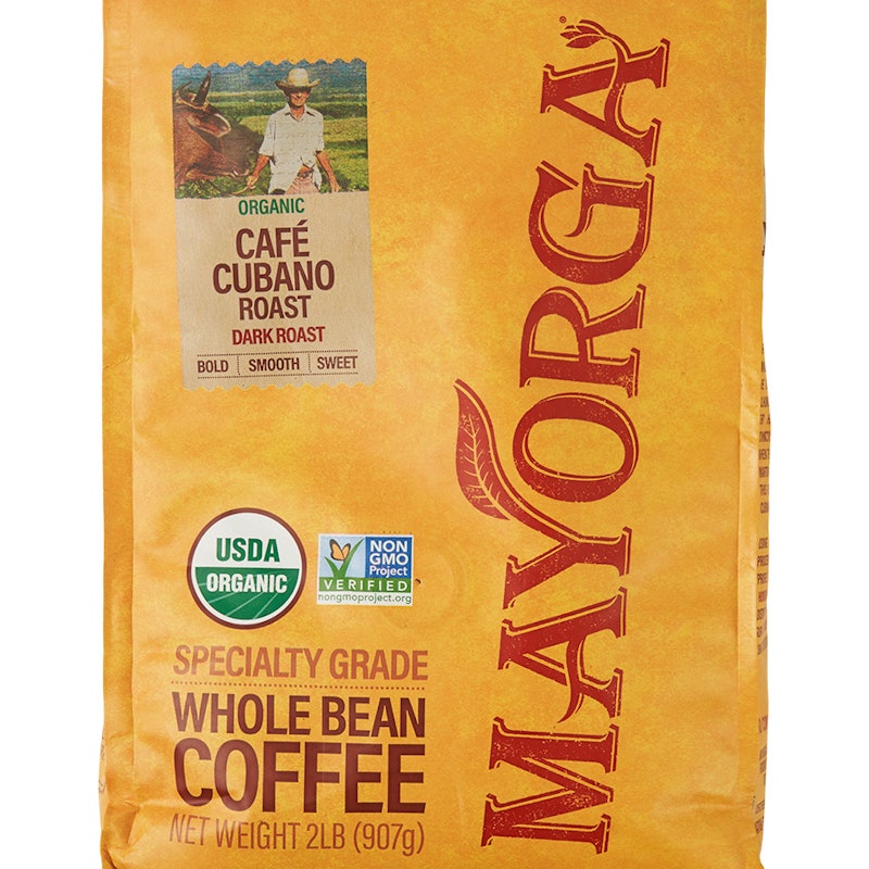 Café Cubana Roast 3