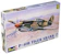 Revell P-40B Tiger Shark 1