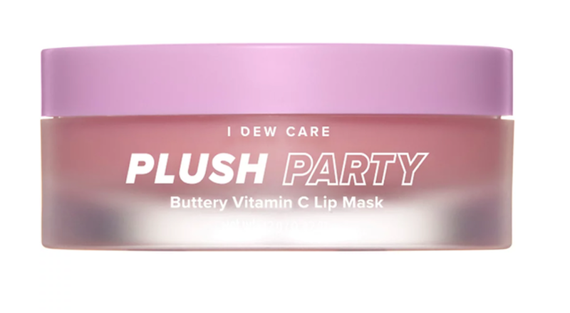 Sleeping Lip Mask 1