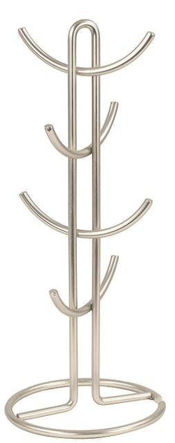 10 Best Coffee Mug Holders in 2022 (The Lakeside Collection, Fox Run, and More) 1