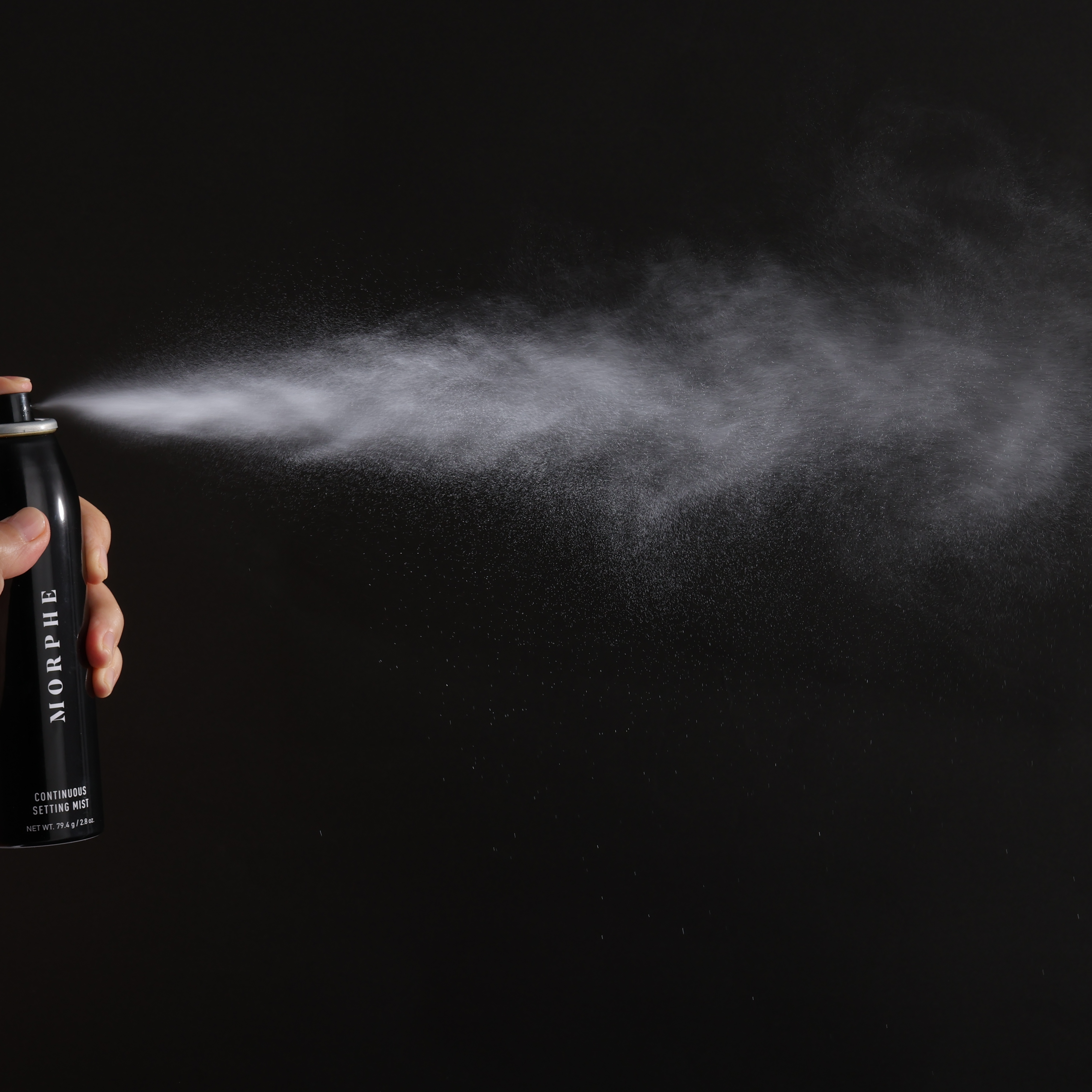 Continuous Setting Mist 2