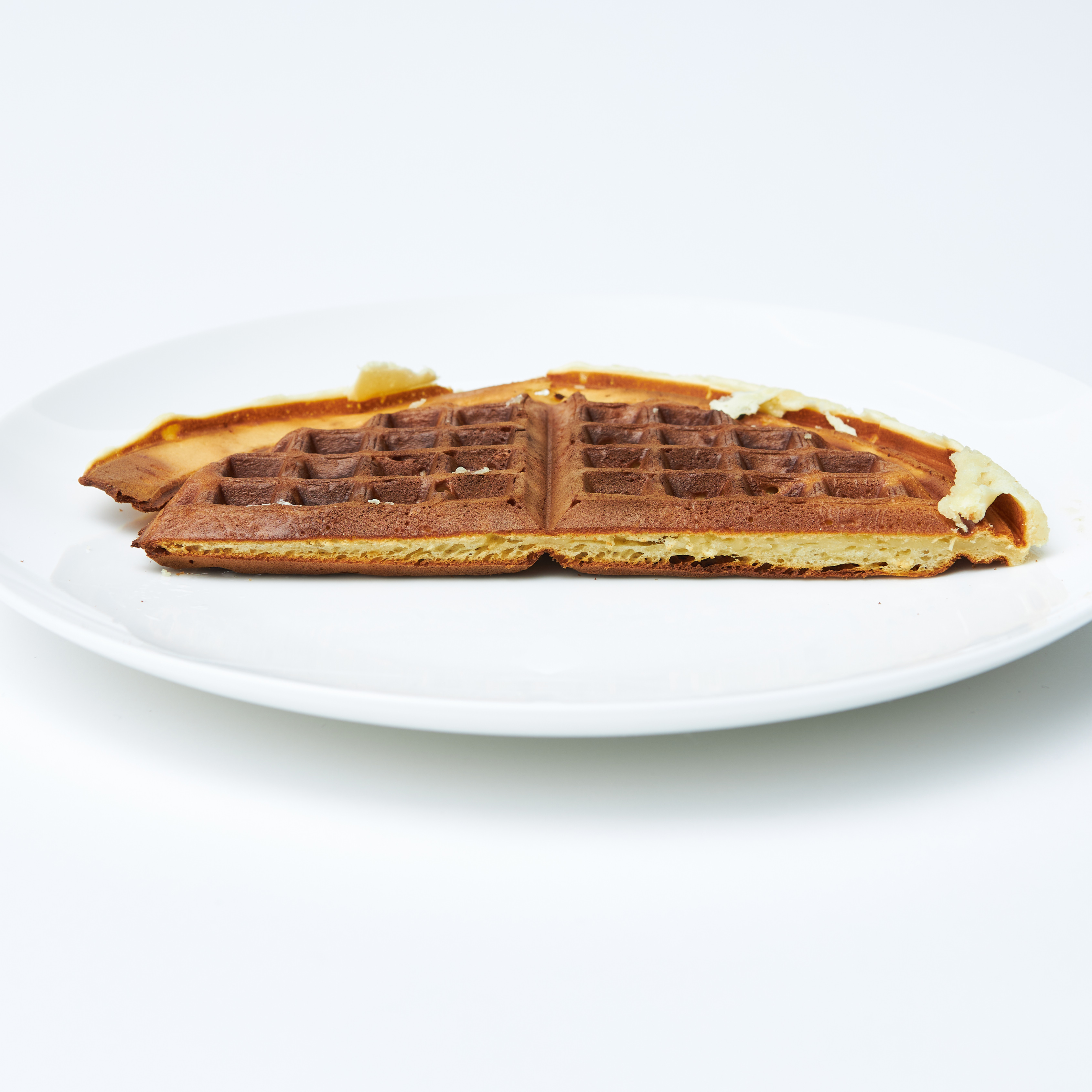 Classic Waffle Maker 8