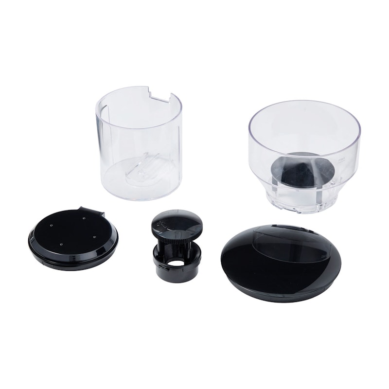Electric Burr Coffee Grinder 2.0 4