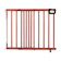 Summer Infant Products Deluxe Stairway Simple to Secure Wood Gate 1