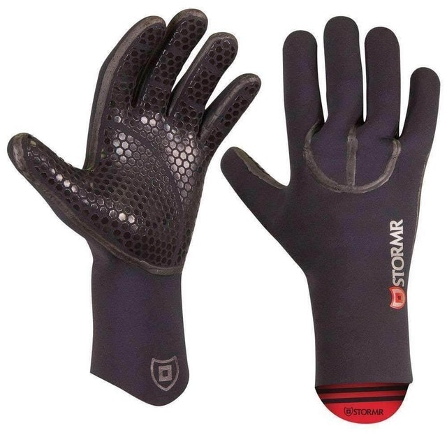Stormr Typhoon Neoprene Glove 1