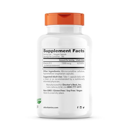 Fully Active B12 2