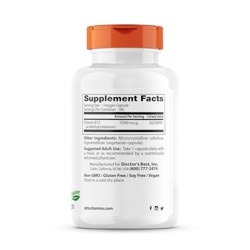 Fully Active B12 2