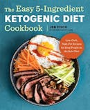 10 Best Keto Cookbooks in 2022 (Amy Ramos, Jen Fisch, and More) 4