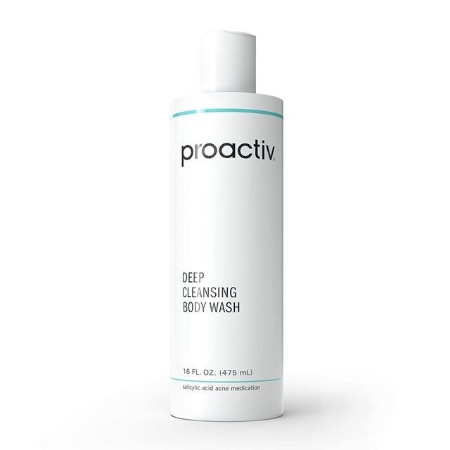 Detox Body Wash  1