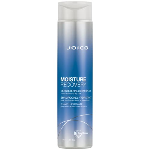 Moisture Recovery Moisturizing Shampoo 1