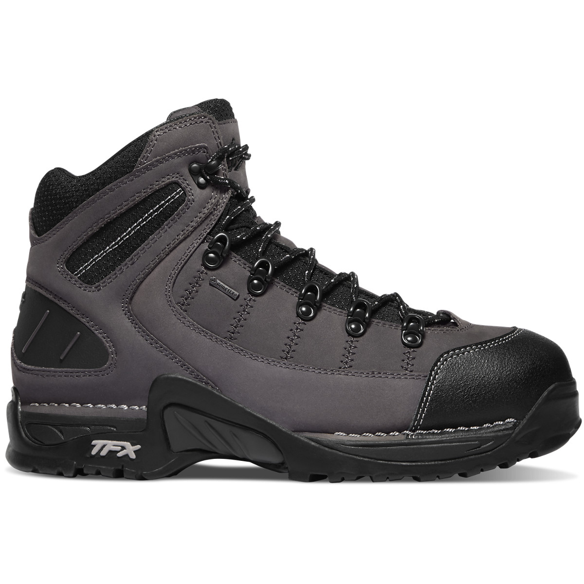 6 Best Men's Waterproof Hiking Boots in 2022 (Outdoor Guide-Reviewed) 1