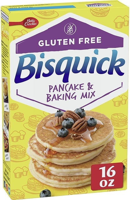 10 Best Gluten-Free Pancake Mixes in 2022 (Betty Crocker, King Arthur, and More) 3