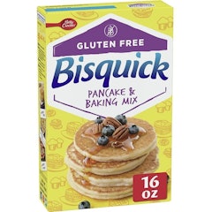 Gluten Free Bisquick