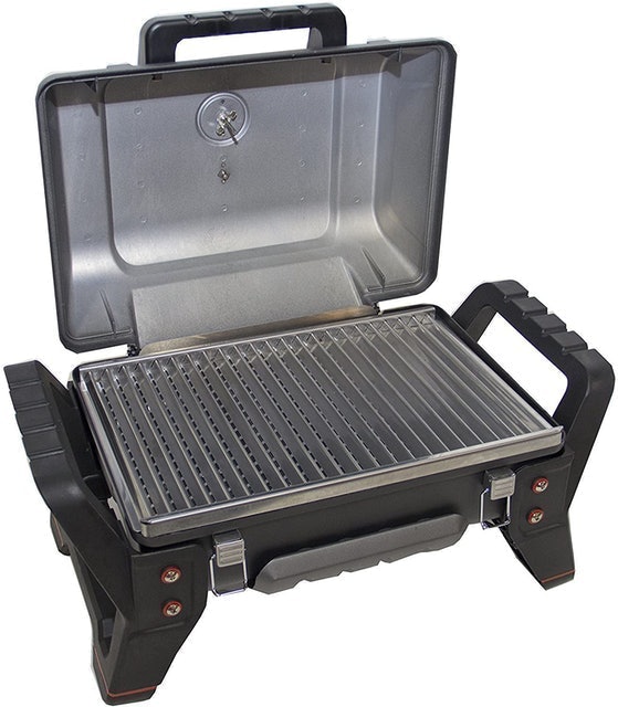Smoke Hollow Tabletop Propane Grill 2