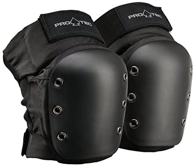 Street Knee Pads 1