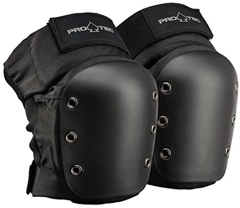 Street Knee Pads 1