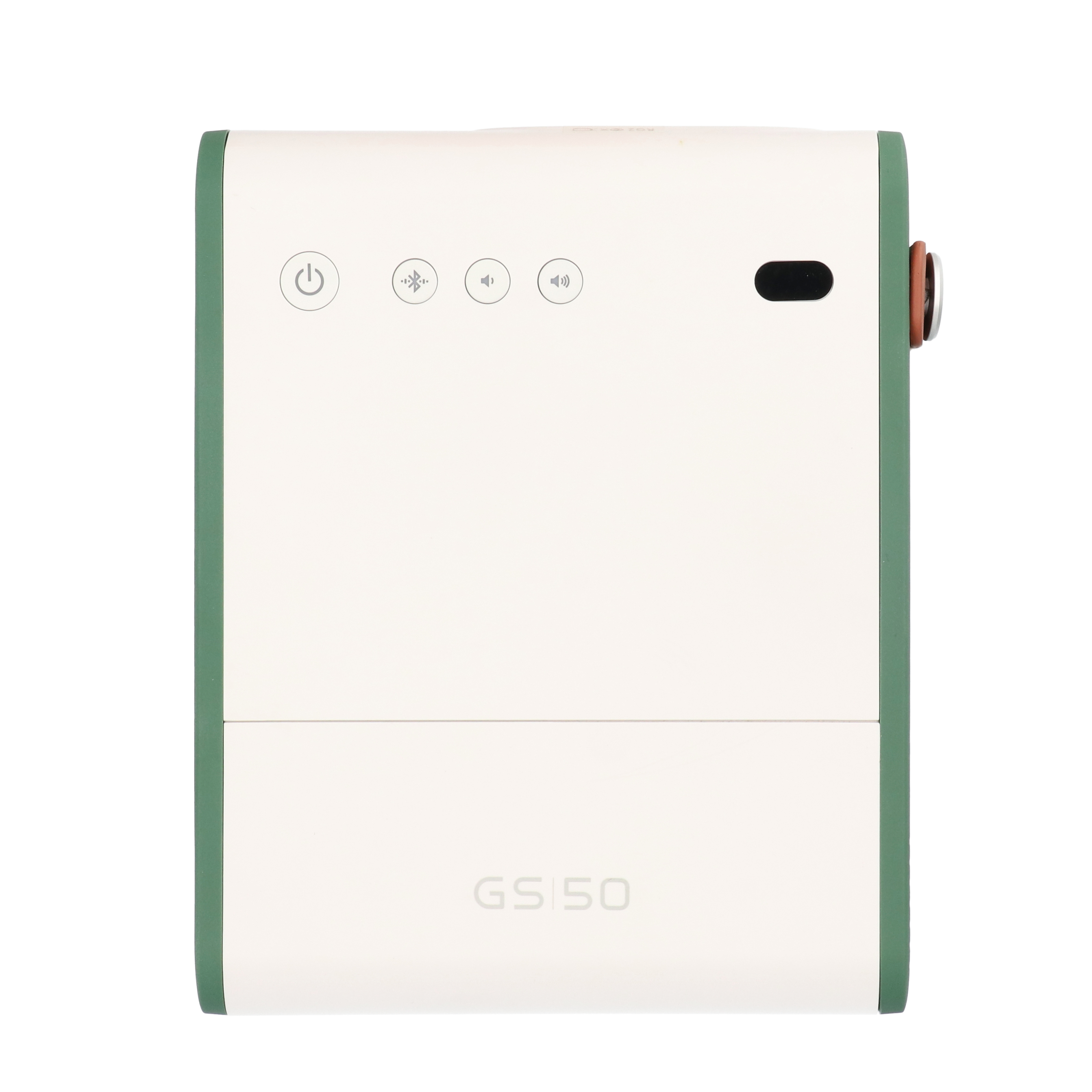 Wireless Outdoor Projector 3