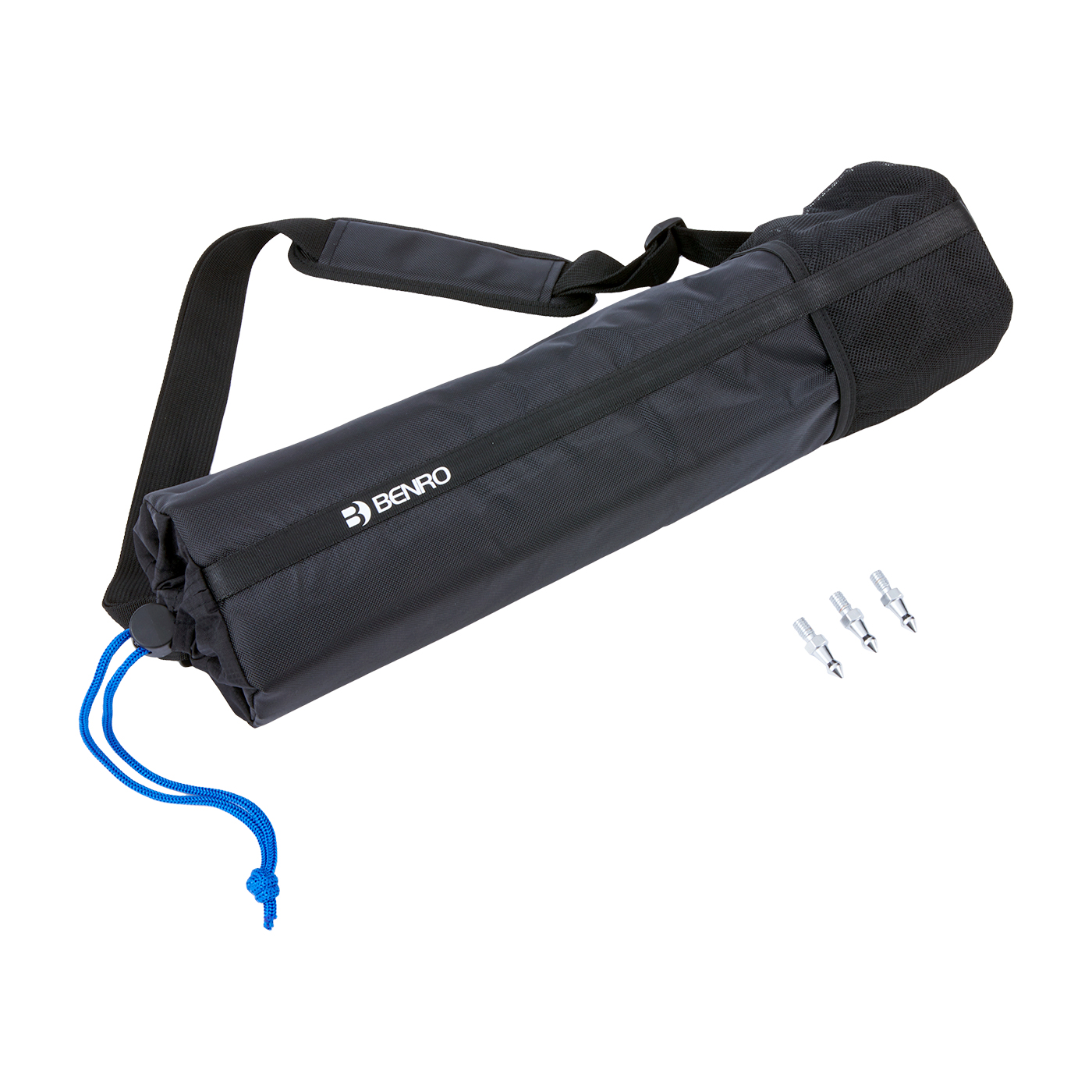 Rhino Carbon Fiber Two Series Tripod/Monopod 6