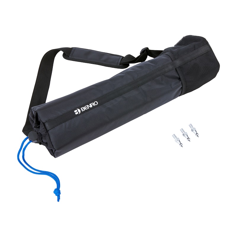 Rhino Carbon Fiber Two Series Tripod/Monopod 6