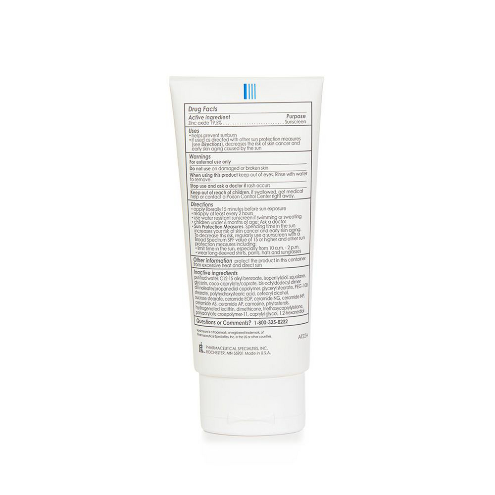 Facial Moisturizer Broad Spectrum SPF 30 2