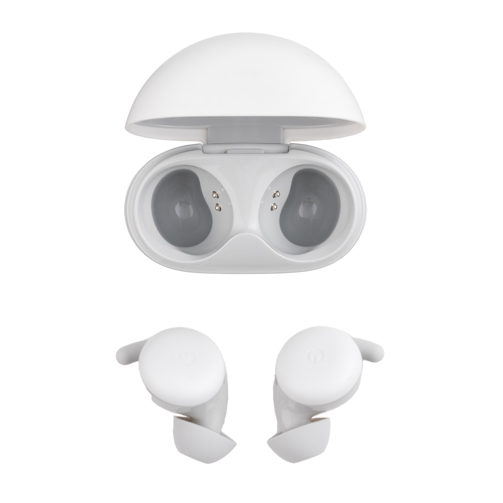 Pixel Buds A-Series 4