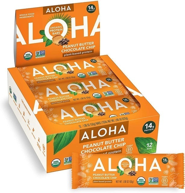 10 Best Healthy Breakfast Bars of 2026 (Registered Dietitian-Reviewed) 1