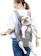 Coppthinktu Legs Out Front Pet Carrier Backpack 1