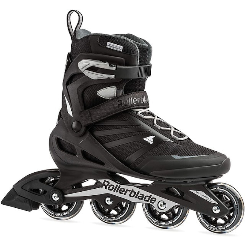 Zetrablade Men's Adult Fitness Inline Skate 1