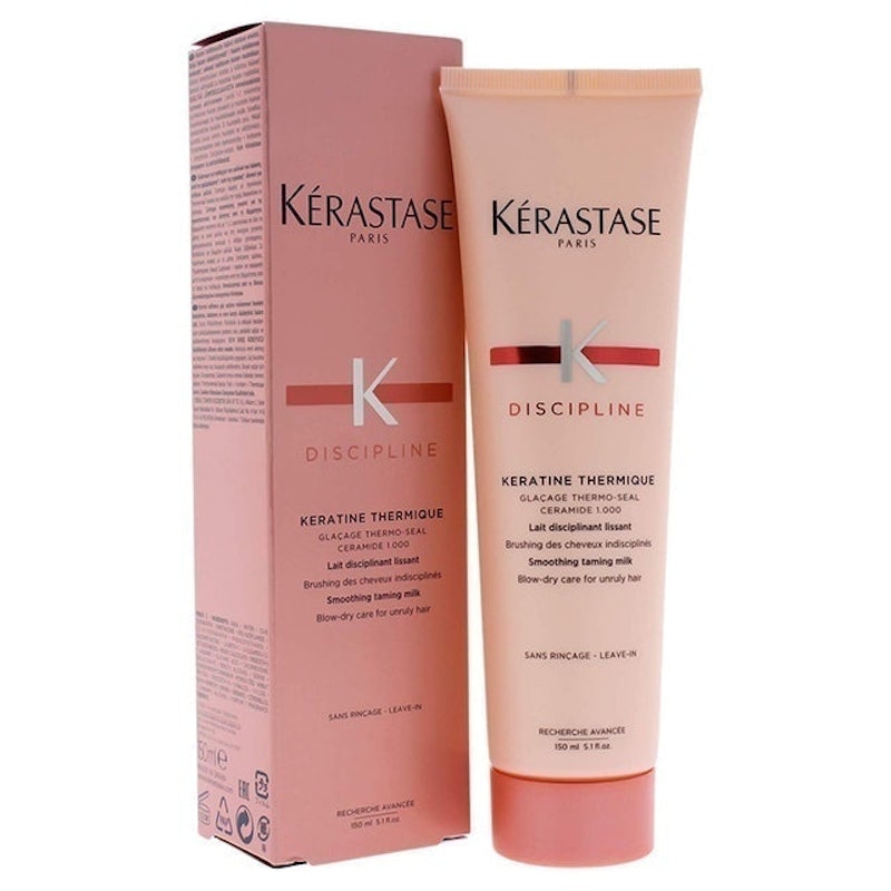 Discipline Keratine Thermique Smoothing Taming Milk 1